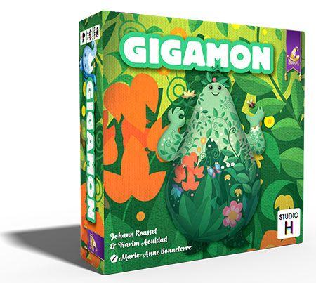 Gigamon