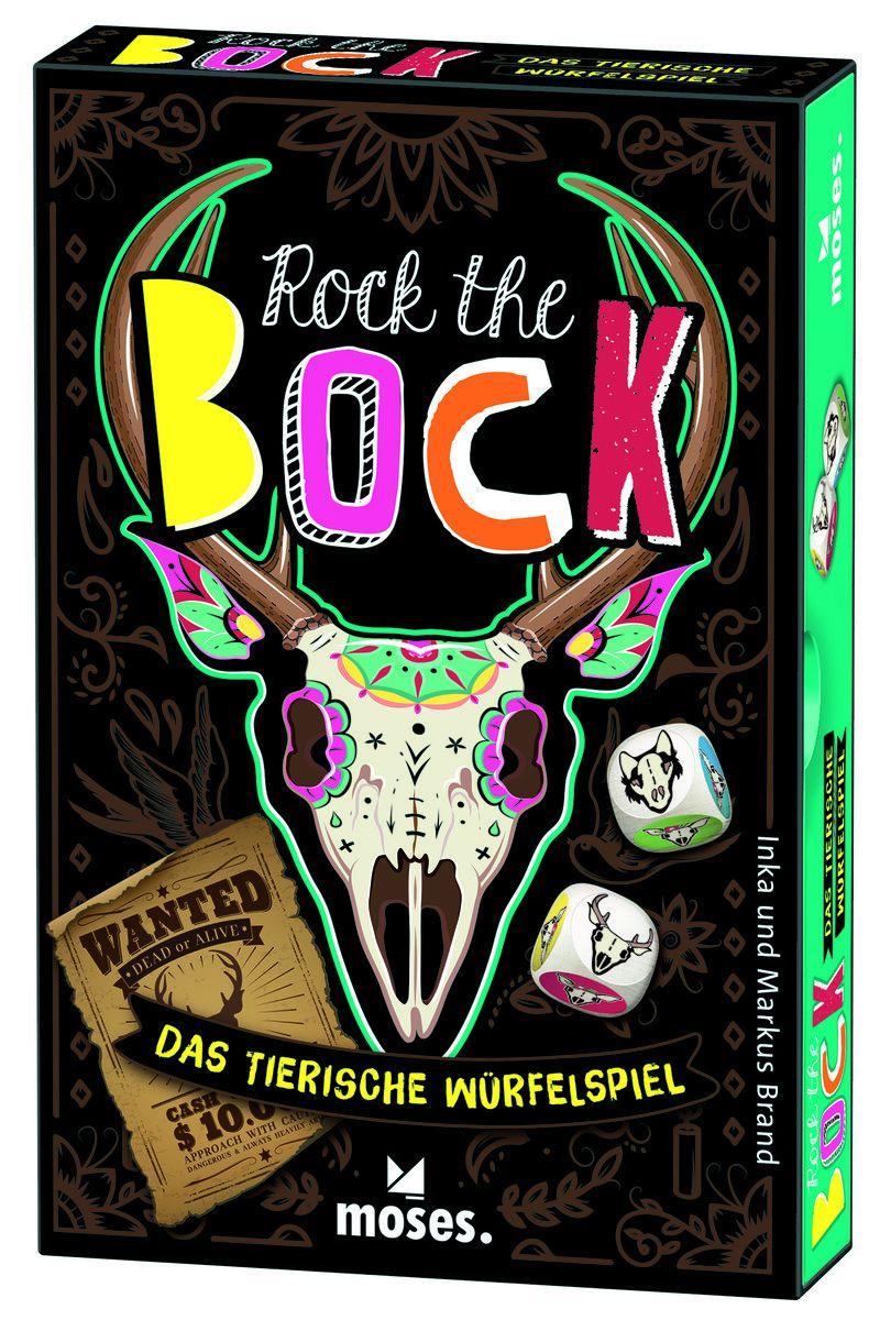 Rock the Bock