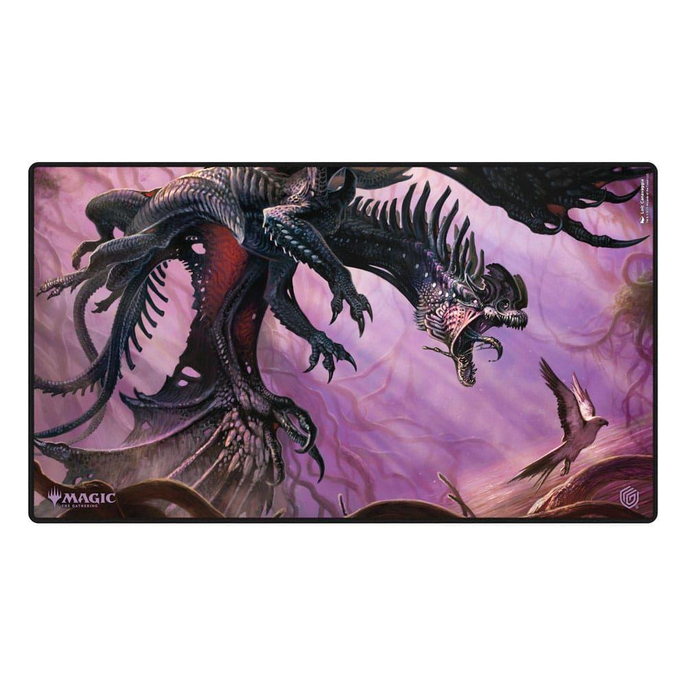 Ultimate Guard Play-Mat Magic: The Gathering "Tarkir: Dragonstorm" - Feral Deathgorger Ultimate Guard Play-Mat Magic: The Gathering "Tarkir: Dragonstorm" - Feral Deathgorger
