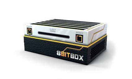 8 Bit Box