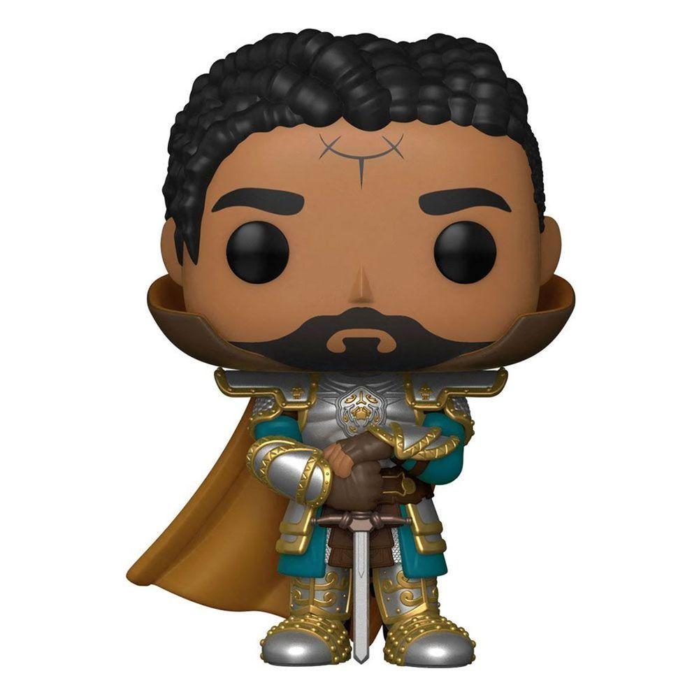 Dungeons & Dragons POP! Movies Vinyl Figur Xenk 9 cm