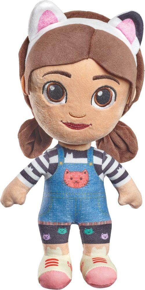 Gabby's Dollhouse, Gabby, 28 cm
