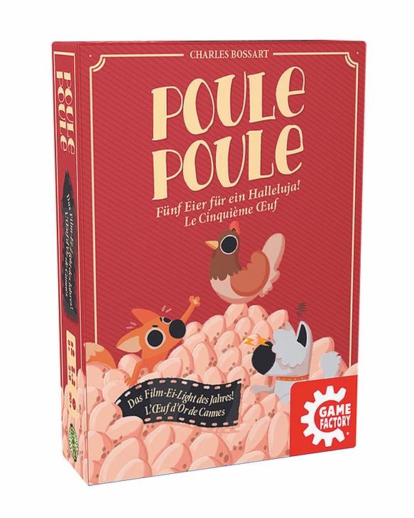 Poule Poule