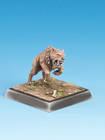 Freebooter Imperiale Tipo Duros und Mastins