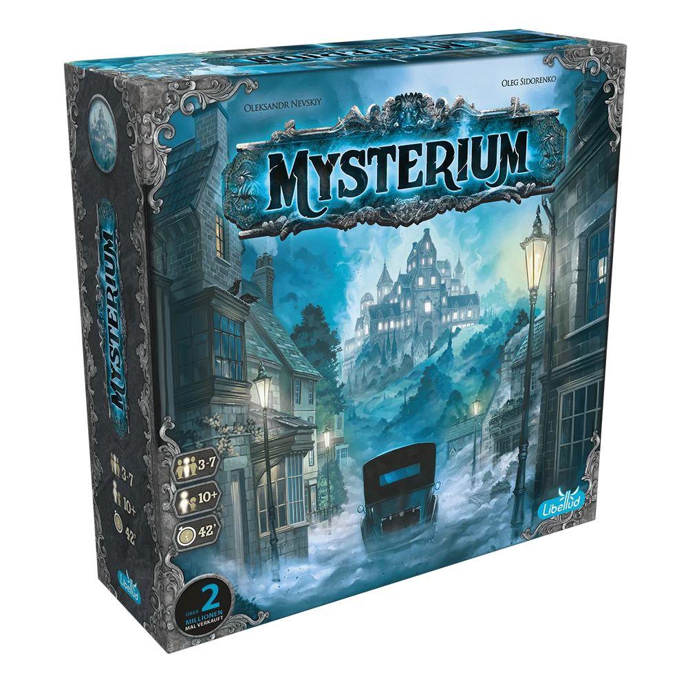 Mysterium