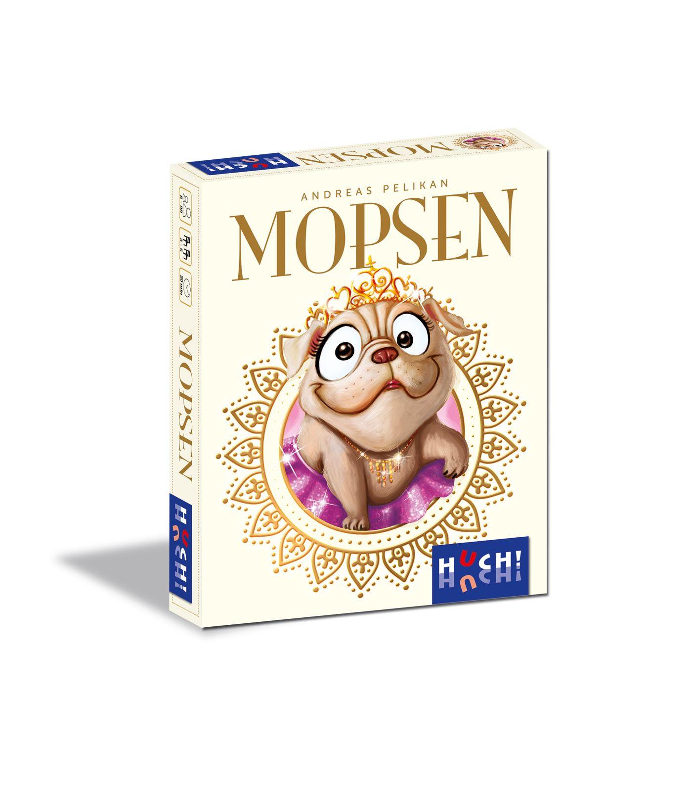 Mopsen