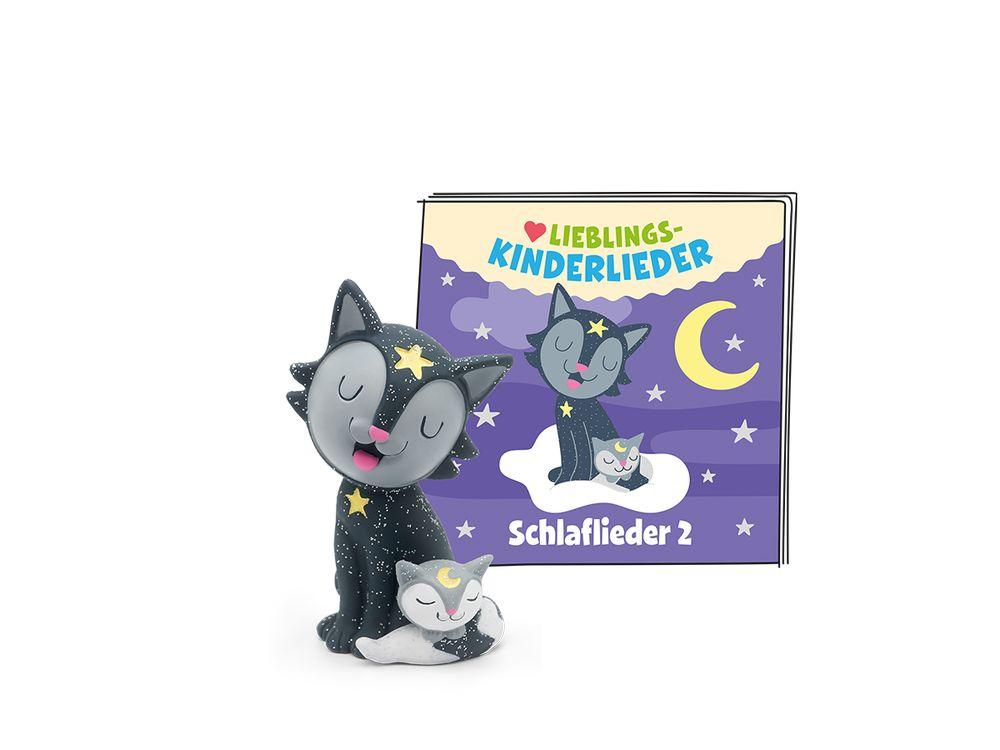 Lieblings-Kinderlieder - Schlaflieder 2 (Relaunch)