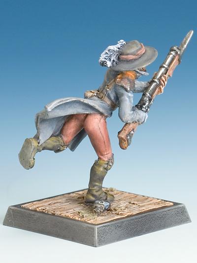 Freebooter Imperiale Armada Asaltores Freebooter Imperiale Armada Asaltores