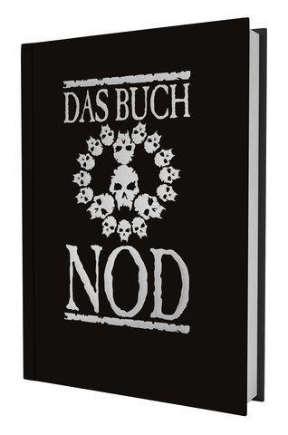 V5 Vampire - Die Maskerade: Das Buch Nod V5 Vampire - Die Maskerade: Das Buch Nod