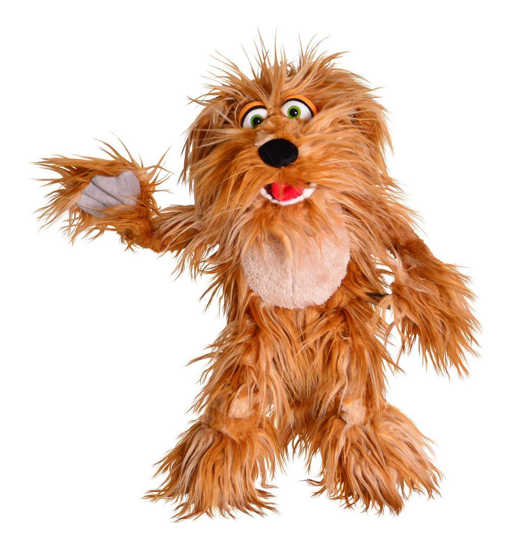 Hein-Hecktor der Hund