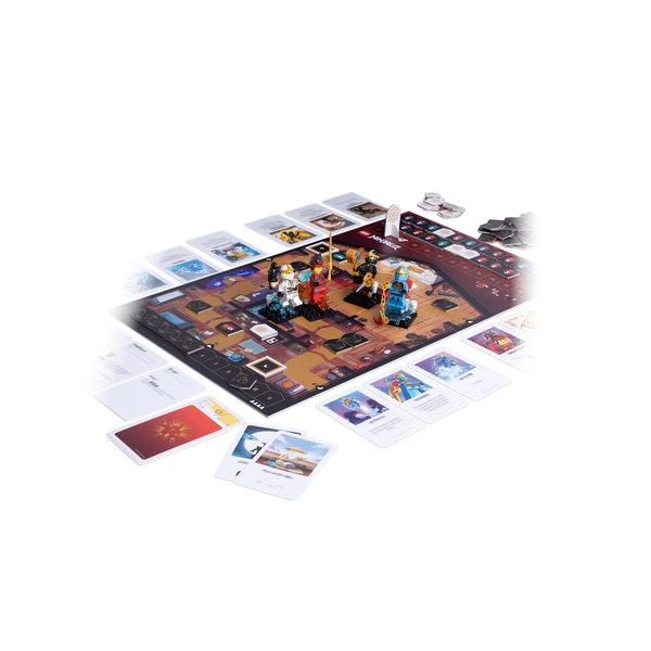 Ninjago: Destiny's Bounty Adventure