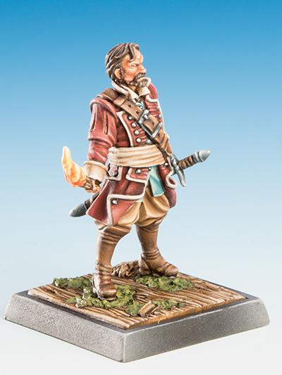 Freebooter Imperiale Armada Hugo & Gertrude Freebooter Imperiale Armada Hugo & Gertrude