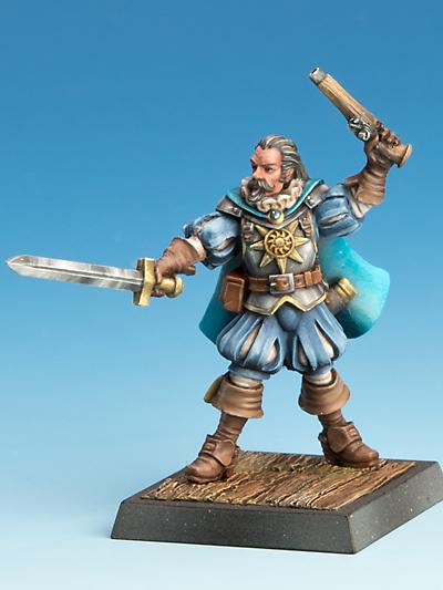 Freebooter Imperiale Armada Gardist Cazador Freebooter Imperiale Armada Gardist Cazador