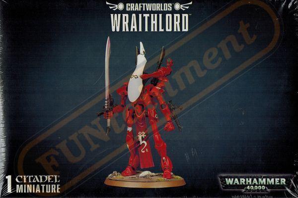 Craftworld Wraithlord