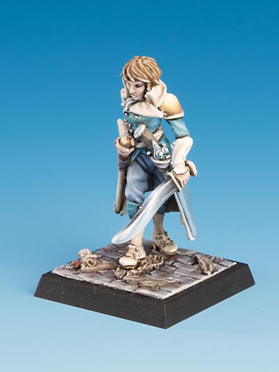 Freebooter Imperiale Alicija Freebooter Imperiale Alicija