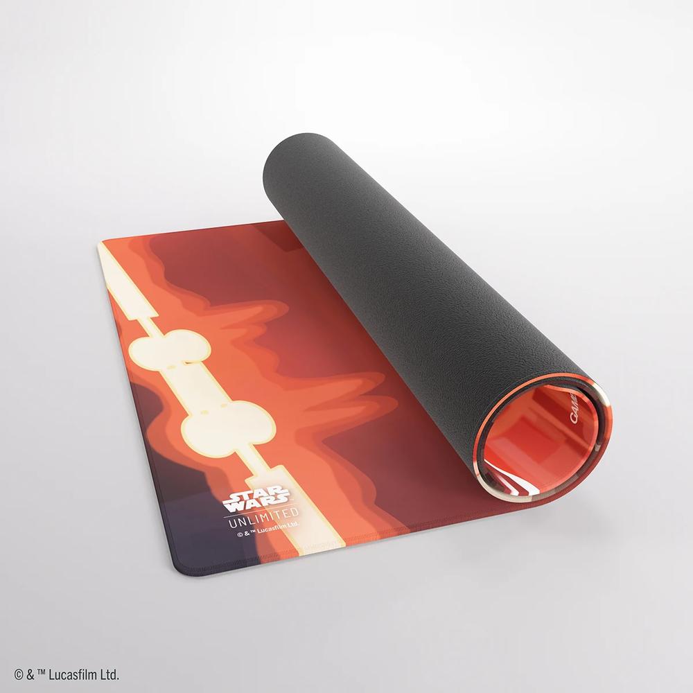 Star Wars: Unlimited Game Mat - Qui-Gon Jinn