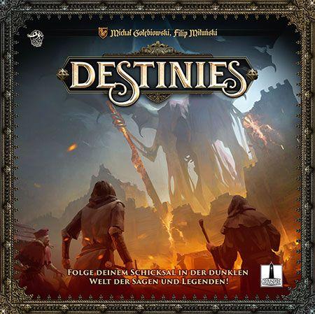 Destinies