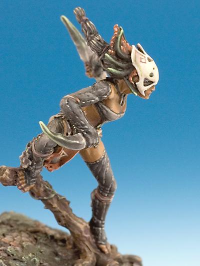 Amazonen Tocatl Amazonen Tocatl