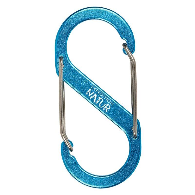 S-Karabiner - Expedition Natur