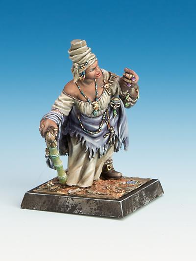 Freebooter Söldner Theresa Freebooter Söldner Theresa