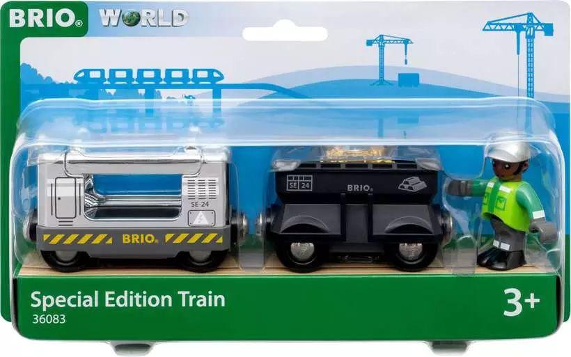 BRIO Sondereditionszug (2024)