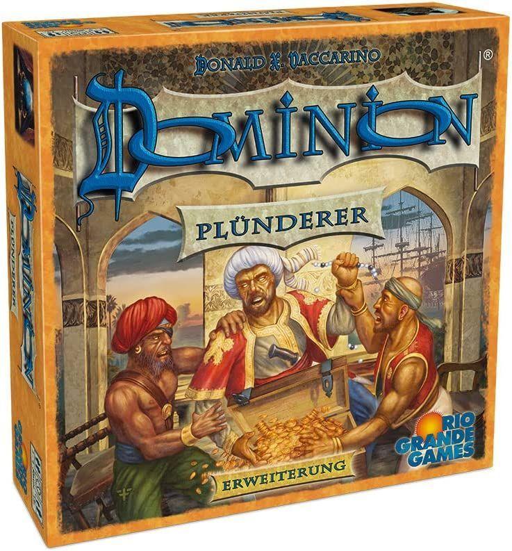 Dominion Plünderer