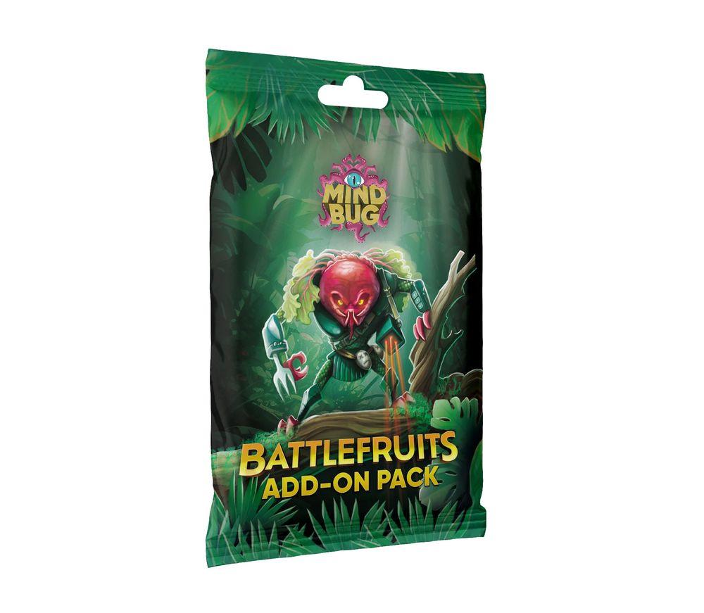 Mindbug - Battlefruits Promo Pack - deutsch