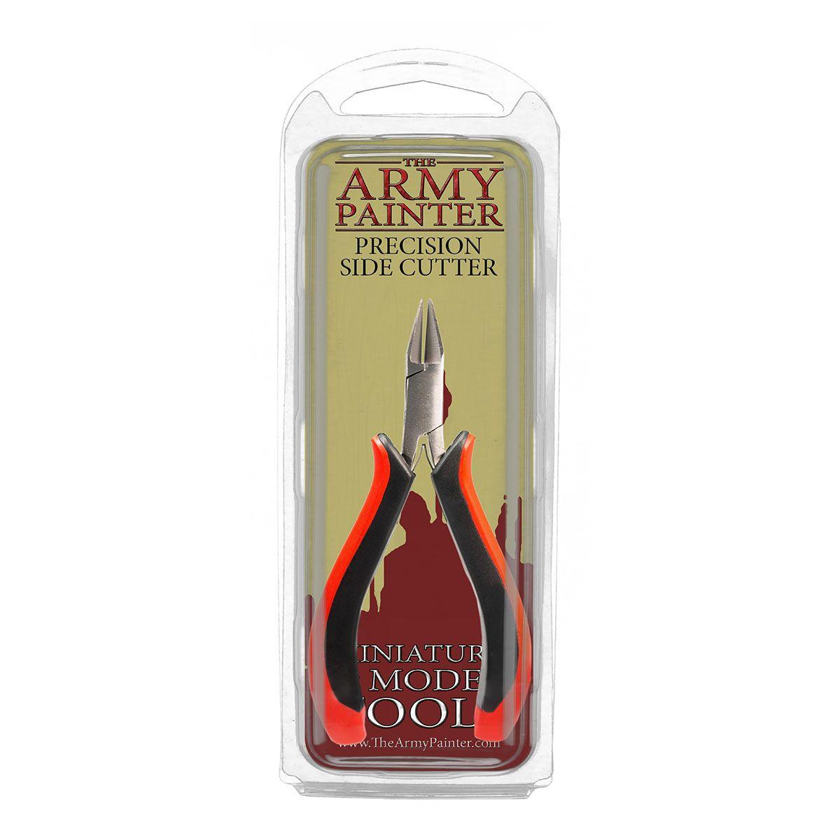 Army Painter: Tools Precision Side Cutter 2019