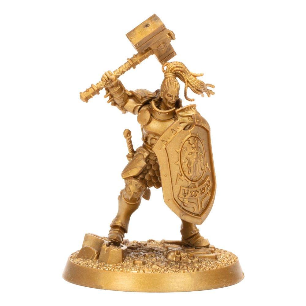 Warhammer 40.000 Miniaturen Warhammer Heroes: Stormcast Eternals Blind Booster