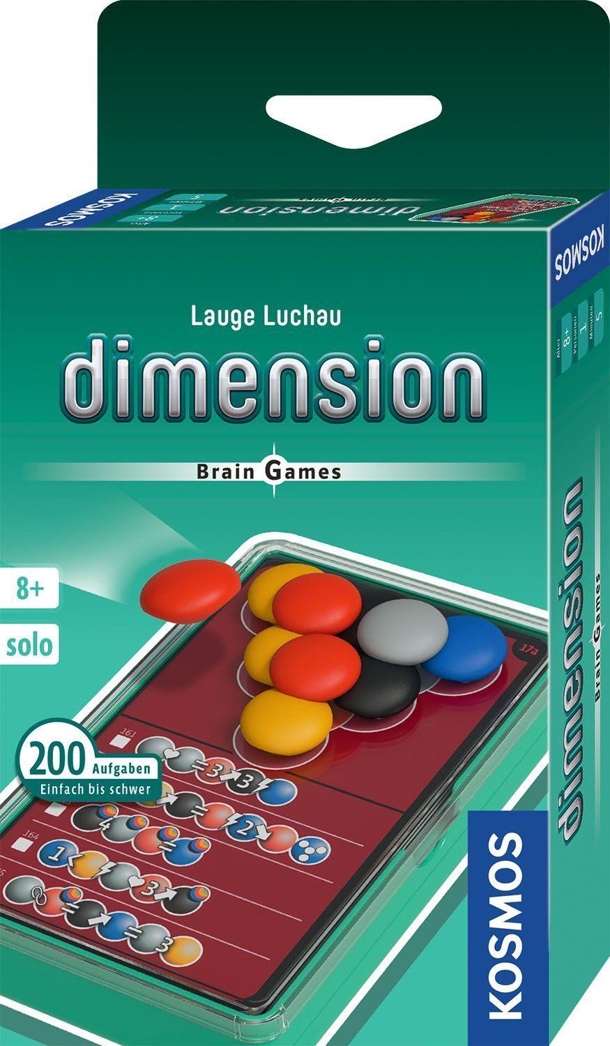 Dimension