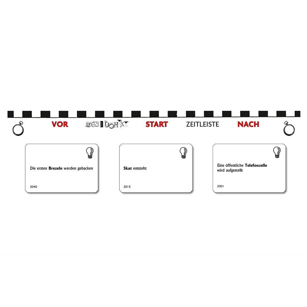 Anno Domini - Erfindungen Anno Domini - Erfindungen