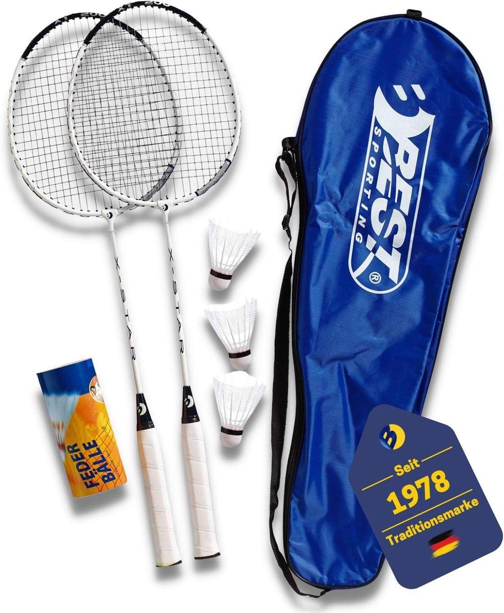 Badminton-Set 200TX