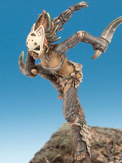 Amazonen Tocatl Amazonen Tocatl