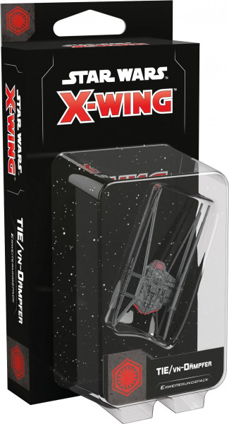 Star Wars: X-Wing: 2 Edition - TIE/vn-Dämpfer