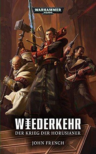 Warhammer 40.000 - Wiederkehr