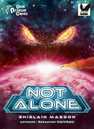 Not Alone (dt.)