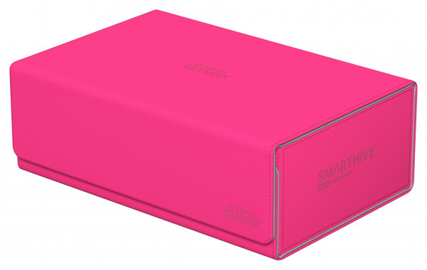 Ultimate Guard Smarthive 400+ Standardgröße XenoSkin Pink