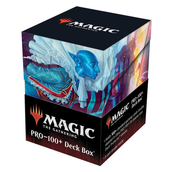 Ultra Pro Deck Box Magic: Strixhaven: School of Mages V2
