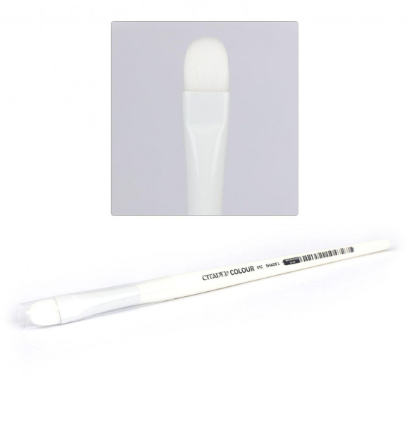 Synthetic Shade Brush L