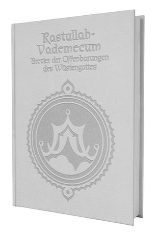 DSA - Rastullah-Vademecum