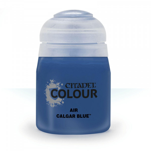 Farben Air 24ml: Calgar Blue