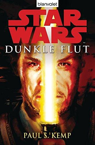 Star Wars Dunkle Flut
