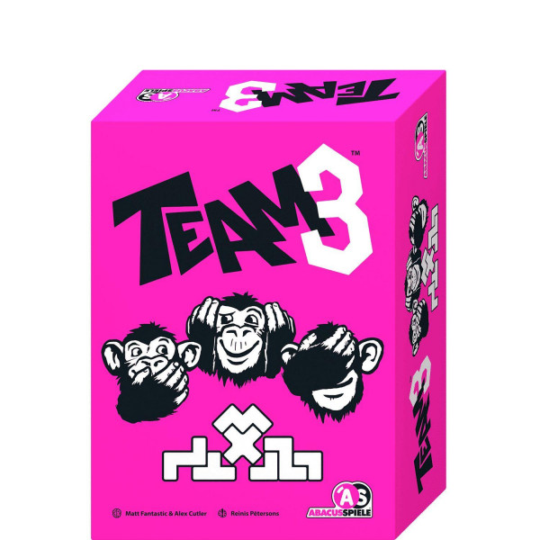 Team3 - Pink