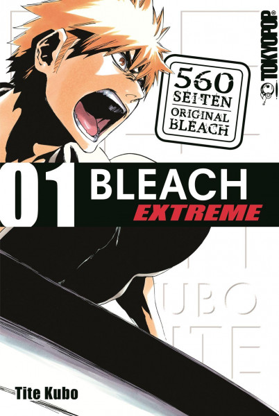 Bleach EXTREME 1