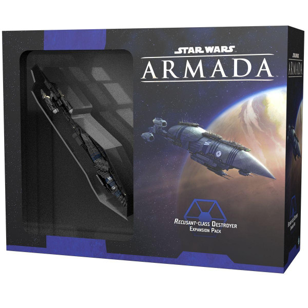 Star Wars: Armada - Zerstörer der Recusant