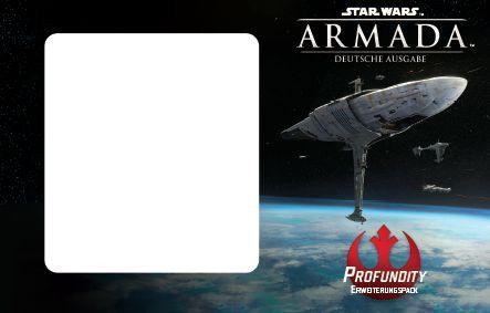 Star Wars: Armada - Profundity