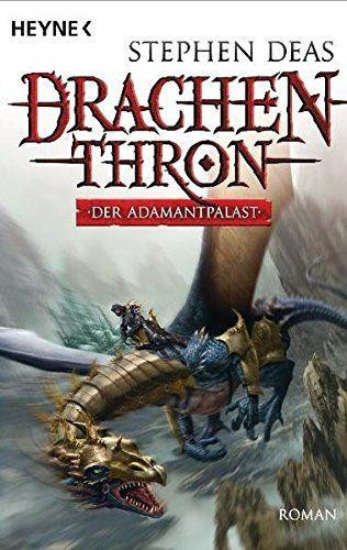 Drachen Thron - Der Adamantpalast