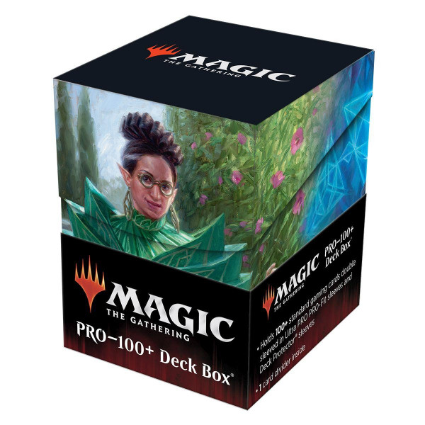 Ultra Pro Deck Box Magic: Strixhaven: School of Mages  V5