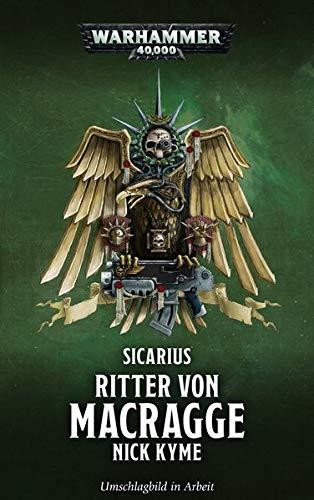 Sicarius: Ritter Von Macragge