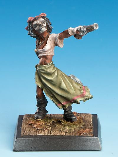 Freebooter Kult Mom Ch&#233;rie
